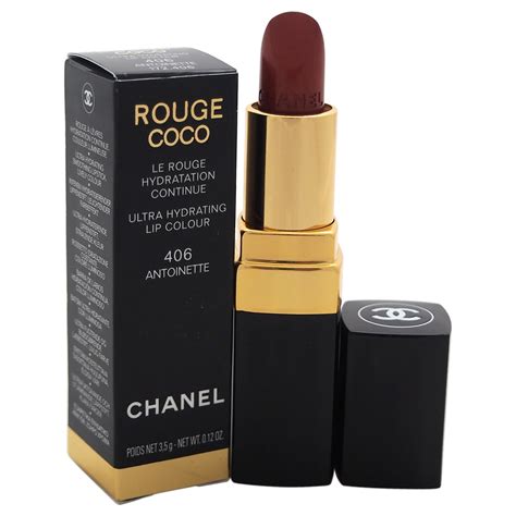 chanel antoinette rouge coco|antoinette Chanel coco.